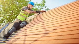 Best Rubber Roofing (EPDM, TPO)  in Highland Park, MI