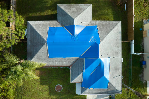 Best Asphalt Shingle Roofing  in Highland Park, MI