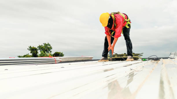 Best Slate Roofing  in Highland Park, MI