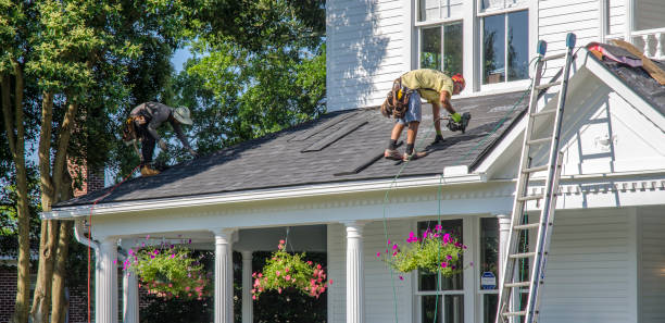 Best Metal Roofing Installation  in Highland Park, MI